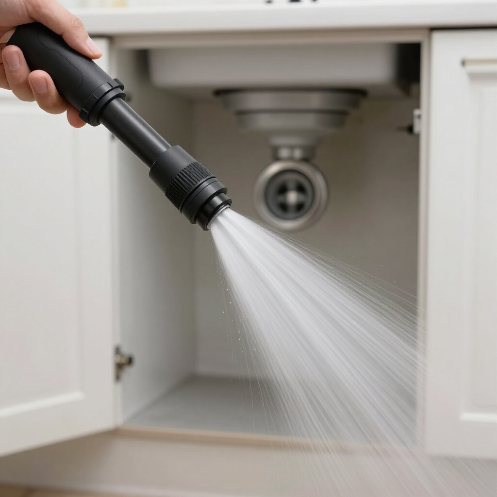 Drain cleaning in Cibolo