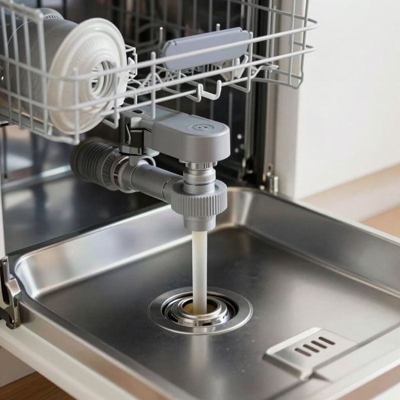 Garbage Disposal in Cibolo
